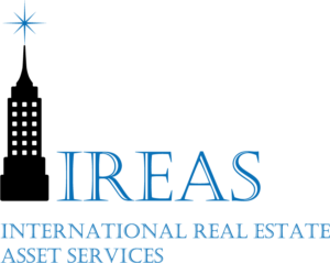 Logo IREAS