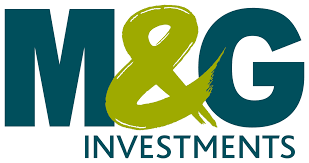 Logo de M&G